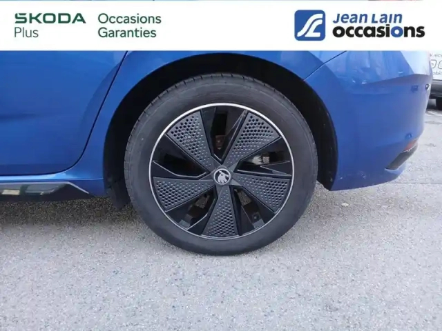 Skoda Scala 1.0 tsi evo 2 116 ch dsg7 — photo 62