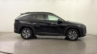 Hyundai Tucson 1.6 T-GDi 230ch Hybrid Creative BVA6 — photo 4
