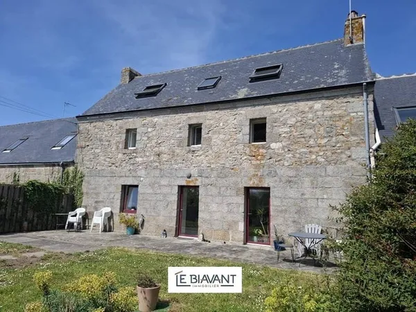 Maison 6 pièces 125 m²