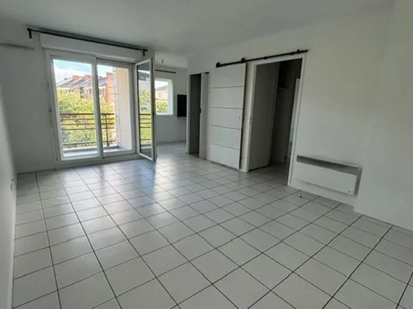 Appartement 1 pièce 48 m²