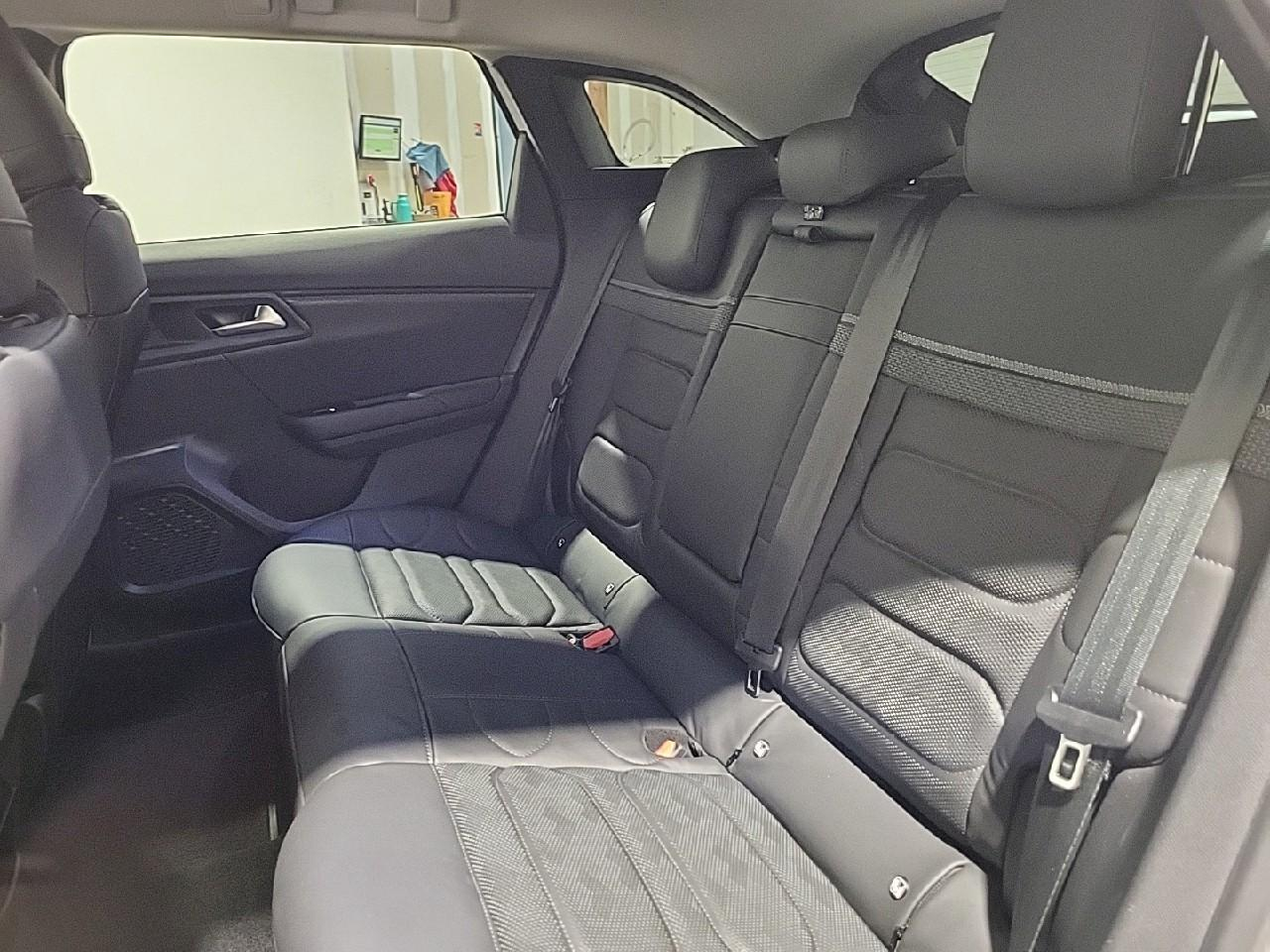 Citroën C5 X hybride rechargeable 225 s&s e-eat8 shine pack — photo 13