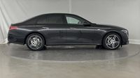 Mercedes Classe E 300 e Hybrid EQ 204+129ch AMG Line 9G-Tronic — photo 4