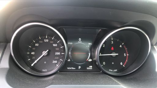 Land Rover Range Rover Evoque 2.0 TD4 180 4WD BVA8 - Business – 2017 – 163478 km – Diesel – Boîte Automatique — photo 33