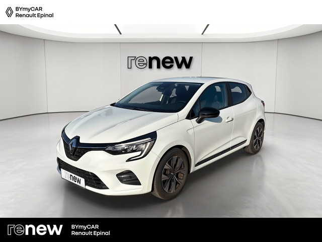 Renault Clio SCe 65