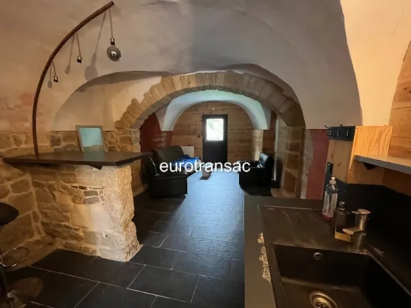Maison 4 pièces 124 m²
