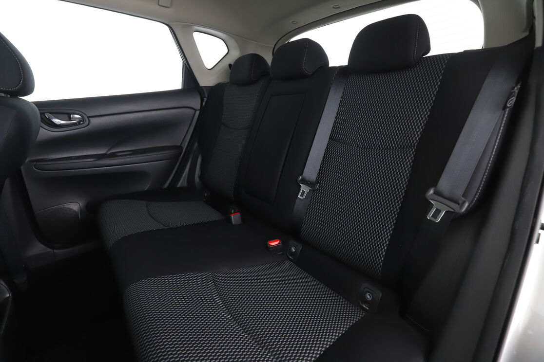 Nissan Pulsar 1.2 DIG-T Connect Edition — photo 14