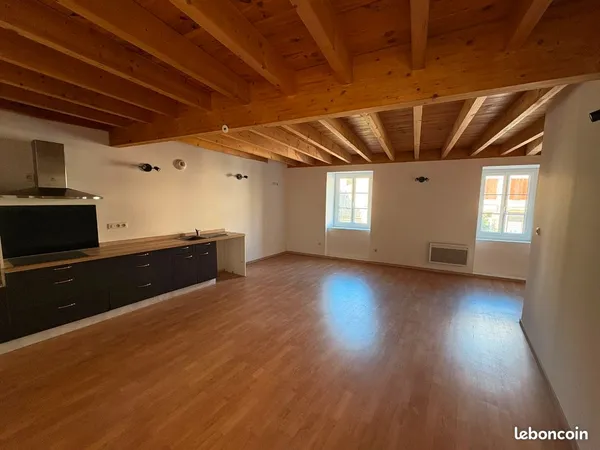 Appartement T4