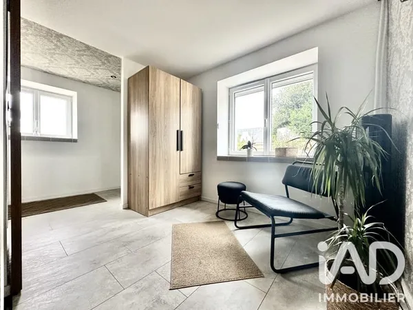 Maison 7 pièces 130 m²