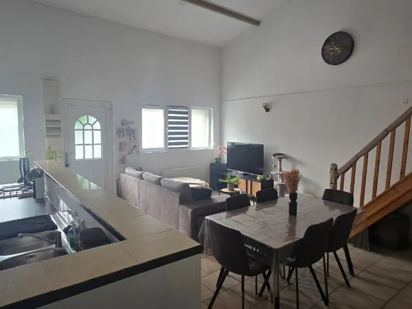 LOFT 53 m² - Idéal axe Lille / Lens / Arras