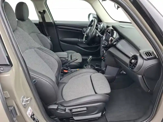 Mini Mini hatch 5 portes cooper 136 ch bva7 — photo 66