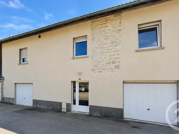 Appartement 4 pièces 88 m²