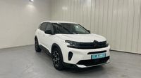 Citroen C5 Aircross BlueHDi 130ch S&S Feel EAT8 E6.d — photo 3