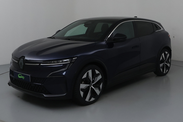 Renault Mégane E-TECH