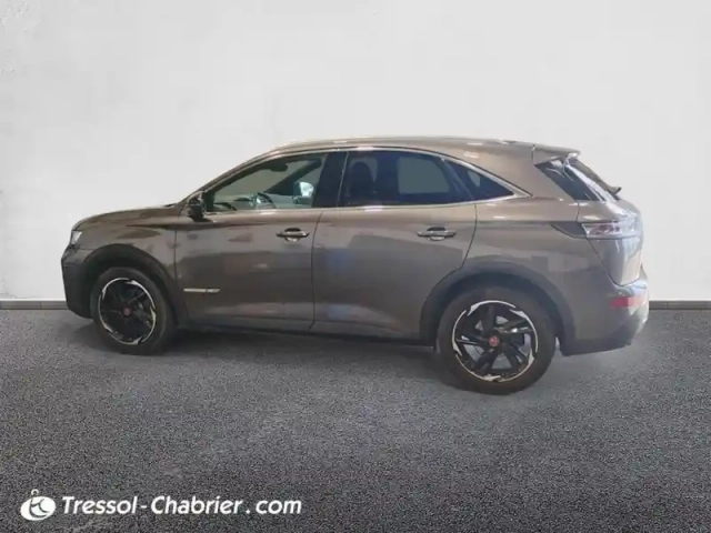Ds Ds 7 ds7 crossback bluehdi 180 eat8 performance line+ — photo 20