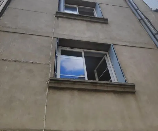 Appartement de 43m2 à louer sur Lavelanet