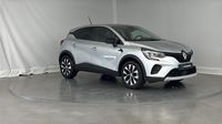 Renault Captur 1.0 TCe 90ch Evolution — photo 3