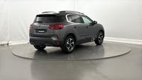 Citroen C5 Aircross BlueHDi 130ch S&S Feel — photo 5