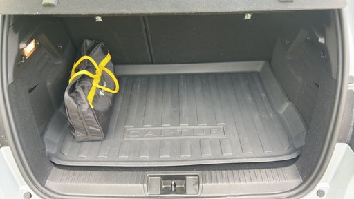Renault Captur 1.6 E-Tech 145 Hybrid BVA6 - Intens – 2022 – 15862 km – Hybride essence – Boîte Automatique — photo 28