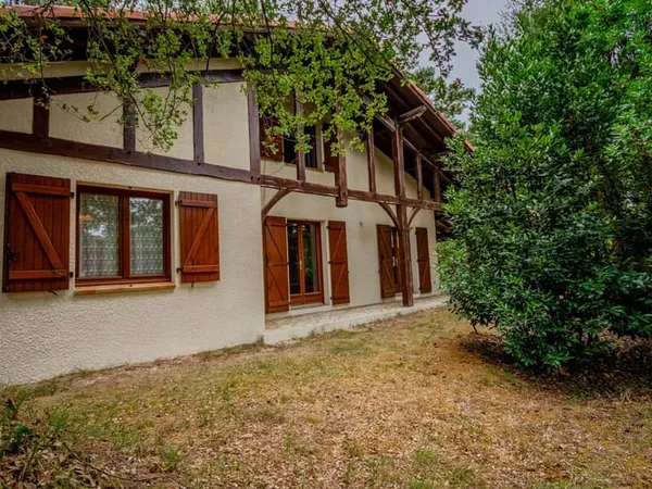 Maison 4 pièces 98 m²