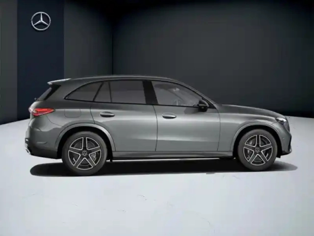 Mercedes Glc 300 e  hybrid eq 4matic am — photo 19