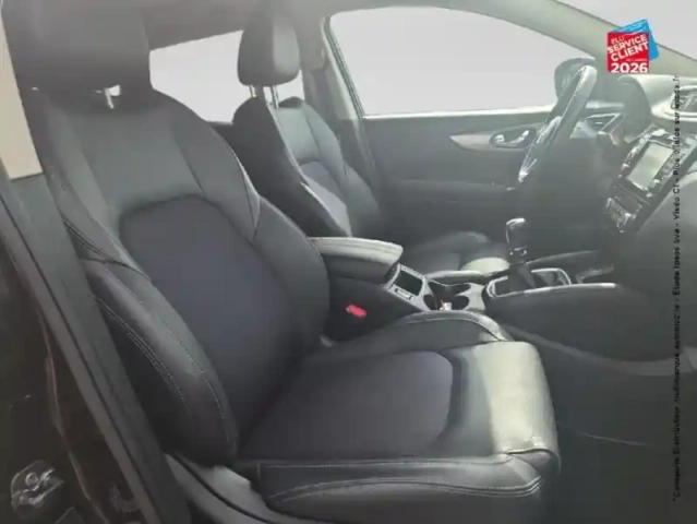 Nissan Qashqai 1.5 dci 110ch tekna — photo 6