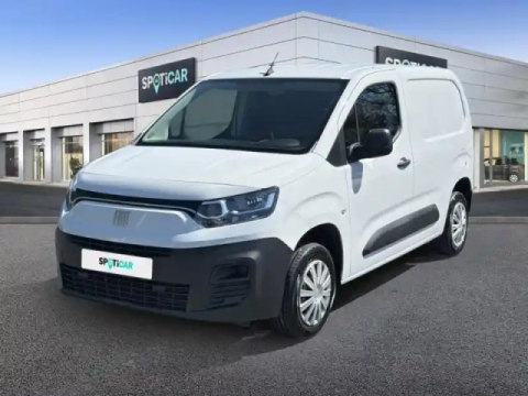 Fiat Doblo fg m 650kg bluehdi 100ch s&amp;s