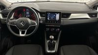 Renault Captur 1.0 TCe 90ch Evolution — photo 11
