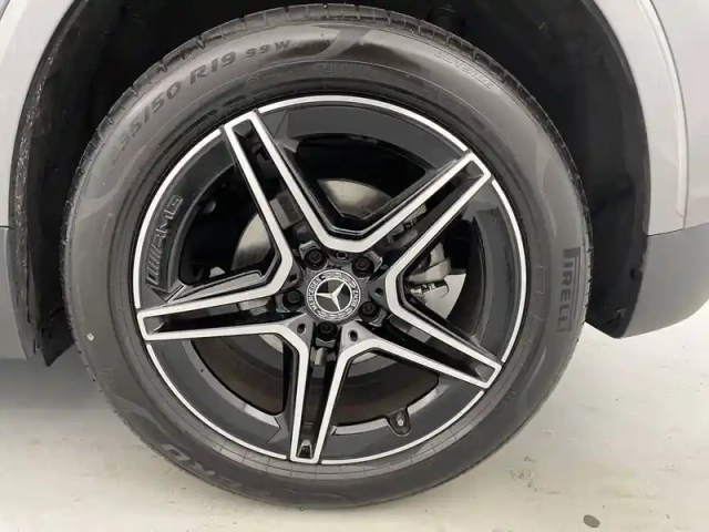 Mercedes Gla 200 d 8g-dct — photo 17