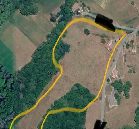 Location maison chevaux