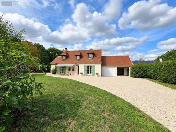 Maison en vente Villandry (37510)