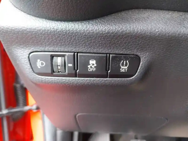 Kia Picanto 1.0 dpi 67ch bvm5 — photo 20