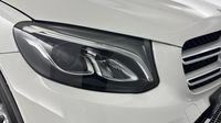 Mercedes Glc 250 d 204ch Fascination 4Matic 9G-Tronic — photo 30