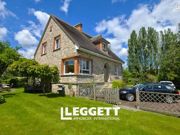Maison 6 pièces 145 m²