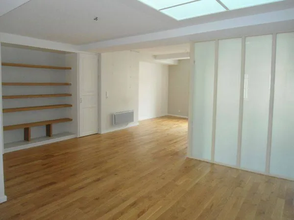 Appartement 2 pièces 109 m²