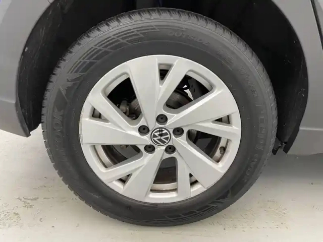 Volkswagen Taigo 1.0 tsi 110 bvm6 — photo 81