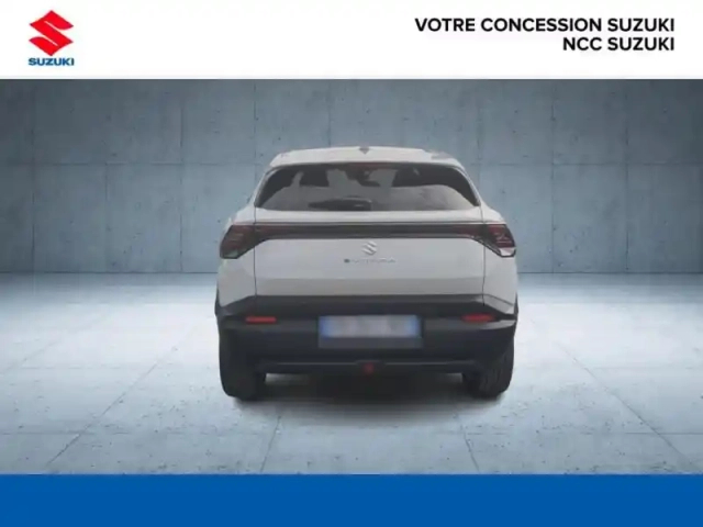 Suzuki Vitara 184ch 61kwh privilège allgrip — photo 4