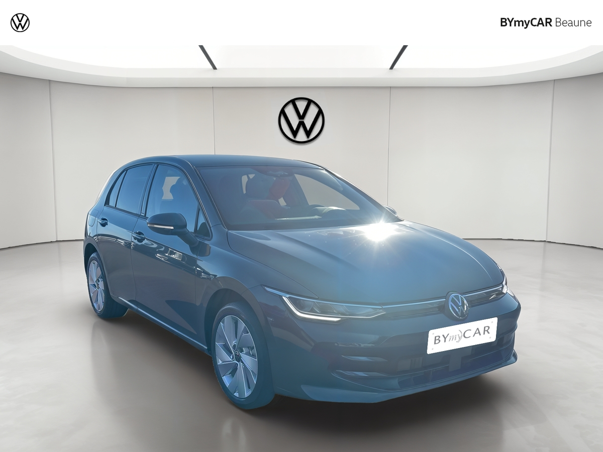 Volkswagen Golf 1.5 TSI EVO2 116 BVM6 — photo 7