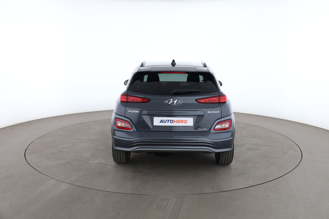 Hyundai Kona Electrique 39 kWh Business — photo 4