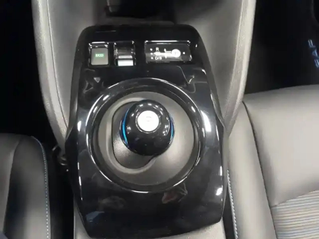 Nissan Leaf electrique 40kwh — photo 71