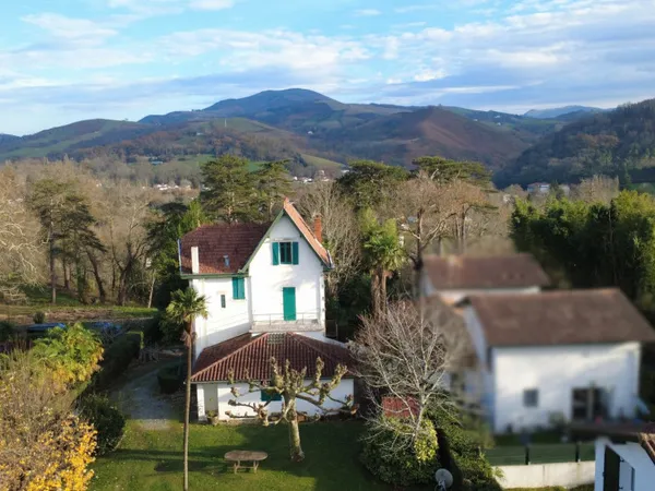 Maison 6 pièces 160 m²