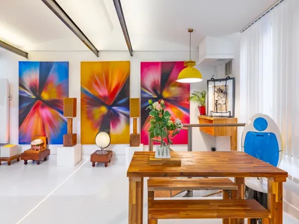 Viager 2 pièces 95 m²