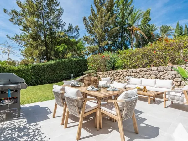 Côte Bleue - Sublime villa T3 avec jardin à Ensuès