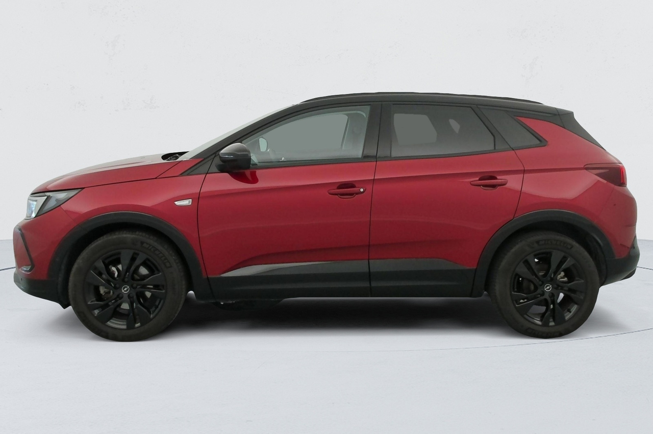 Opel Grandland — photo 2