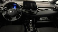 Toyota C-Hr 122h Edition 2WD E-CVT RC18 — photo 11