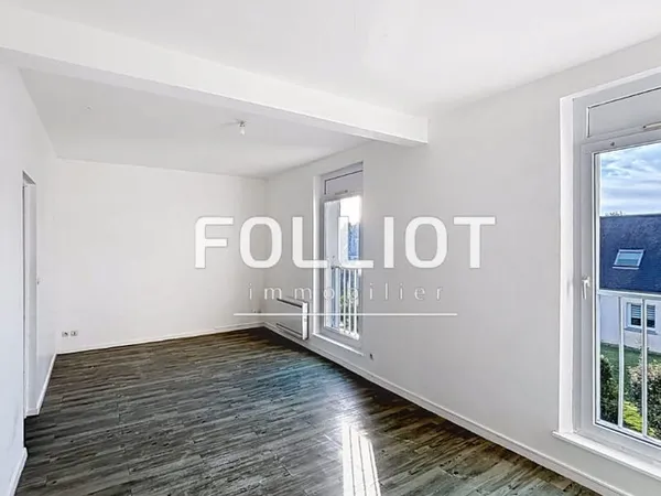 A LOUER Appartement Folligny 2 pièce(s) 47 m2