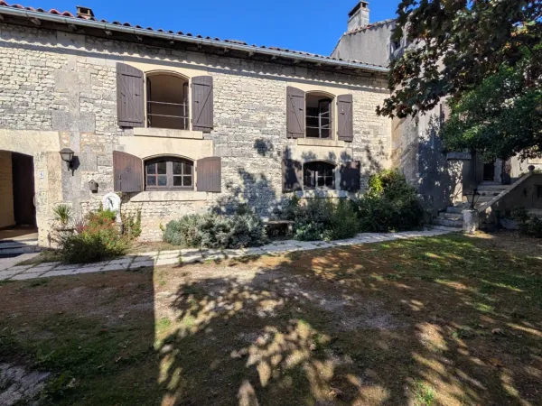 Maison 5 pièces 128 m²
