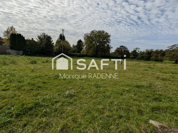 TERRAIN CONSTRUCTIBLE