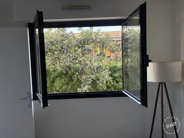 Appartement 1 pièce 26 m²