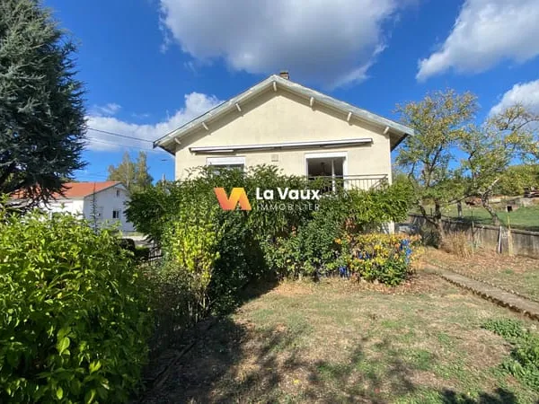 Maison individuelle Lay Saint Christophe proche Bouxières Aux Dames