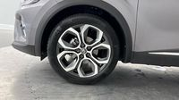 Renault Captur 1.3 TCe 140ch Intens EDC — photo 20